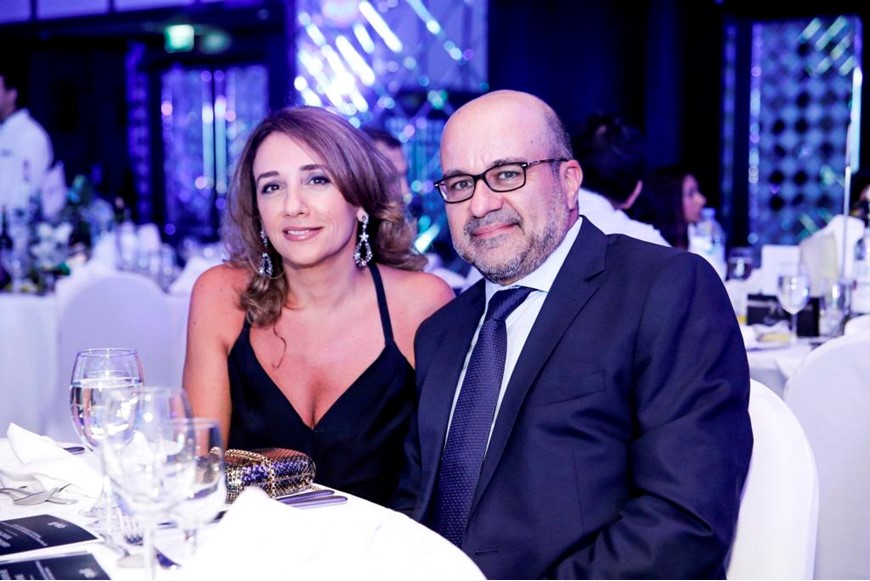 NDU Alumni UAE | Annual Gala Dinner 2016 31