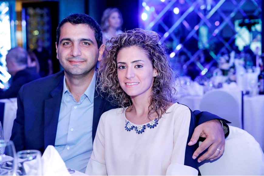 NDU Alumni UAE | Annual Gala Dinner 2016 32