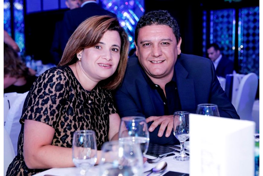 NDU Alumni UAE | Annual Gala Dinner 2016 33
