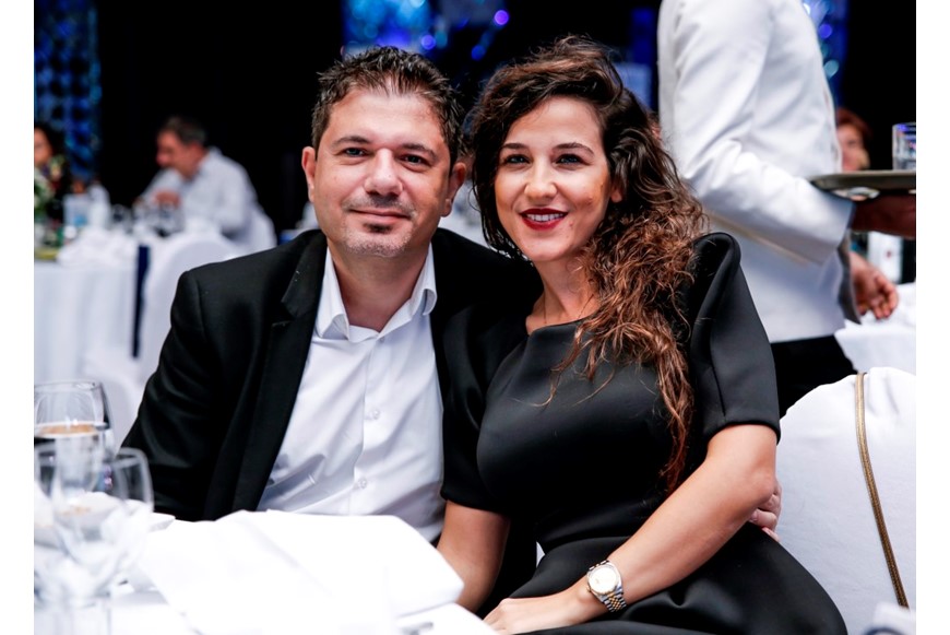 NDU Alumni UAE | Annual Gala Dinner 2016 34