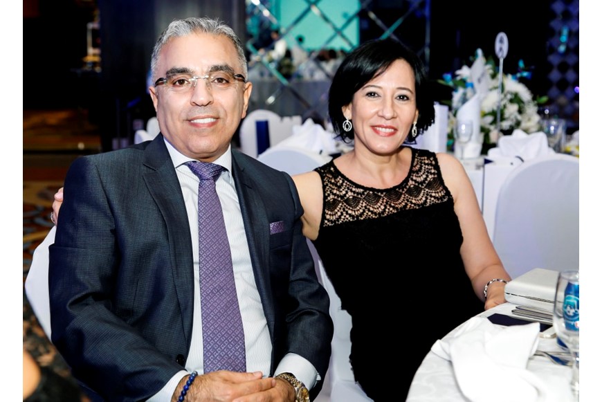 NDU Alumni UAE | Annual Gala Dinner 2016 36