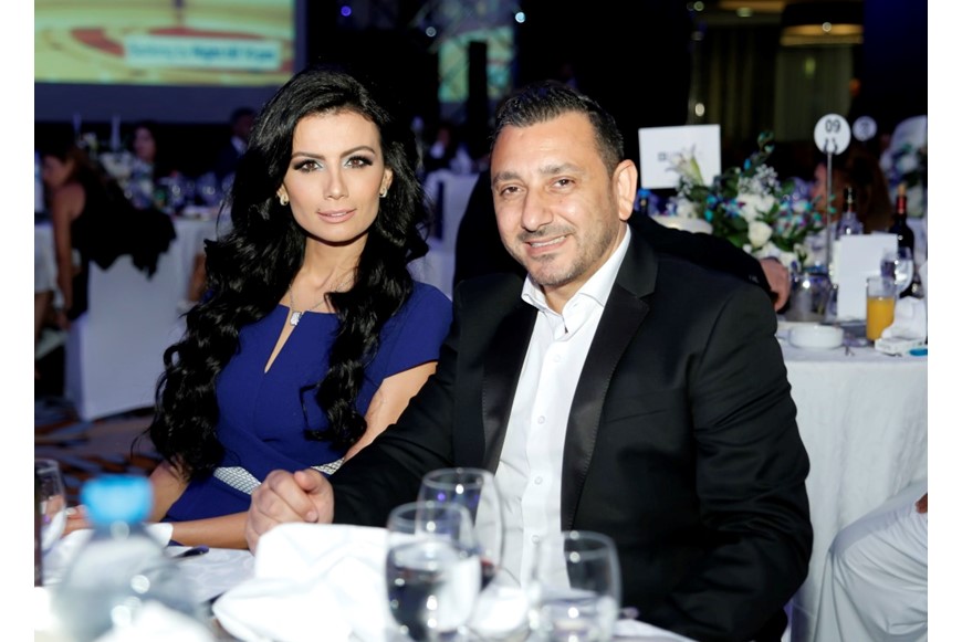 NDU Alumni UAE | Annual Gala Dinner 2016 38