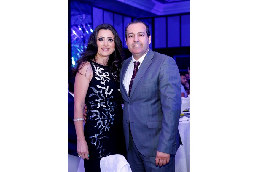 NDU Alumni UAE | Annual Gala Dinner 2016 39