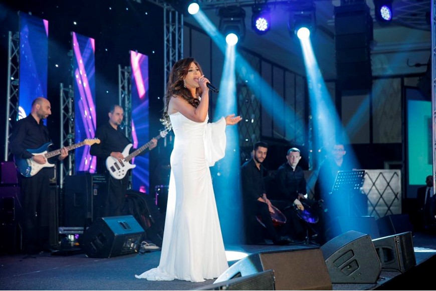 NDU Alumni UAE | Annual Gala Dinner 2016 40