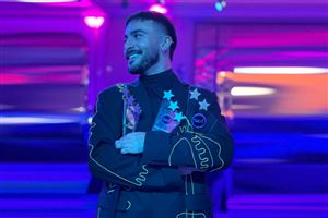 NDU Alumnus Jad Ibry Secures Seven Awards at Middle East Public Relations Association Ceremony 3