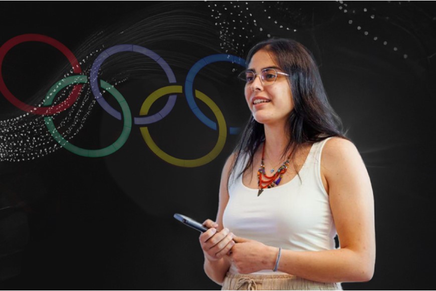 NDU Athletes on the Global Stage 1