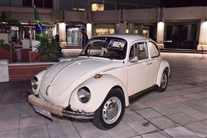 NDU Brazilian-themed Gala Dinner 2