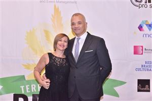 NDU Brazilian-themed Gala Dinner 6