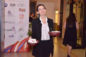 NDU Brazilian-themed Gala Dinner 12