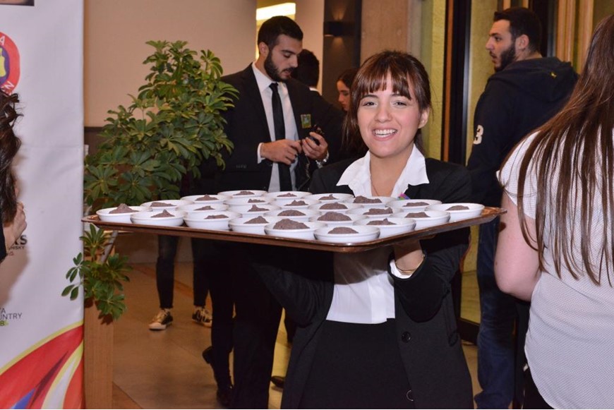 NDU Brazilian-themed Gala Dinner 15