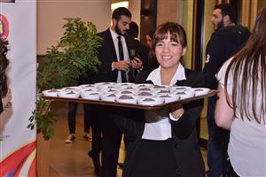 NDU Brazilian-themed Gala Dinner 15