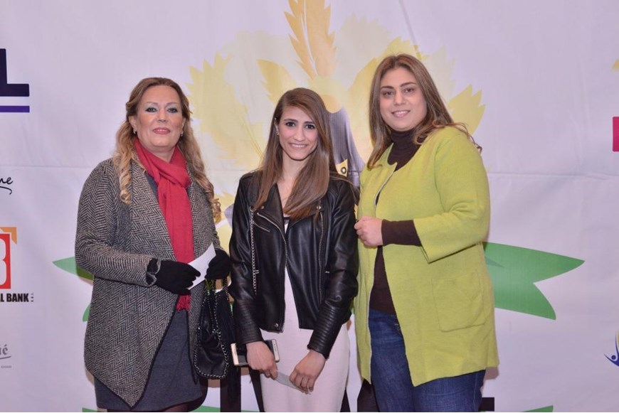 NDU Brazilian-themed Gala Dinner 18