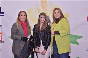 NDU Brazilian-themed Gala Dinner 18