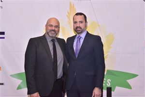 NDU Brazilian-themed Gala Dinner 19