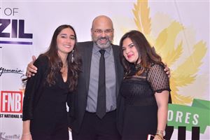 NDU Brazilian-themed Gala Dinner 20
