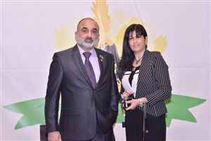 NDU Brazilian-themed Gala Dinner 21