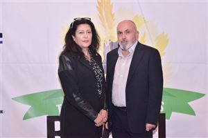 NDU Brazilian-themed Gala Dinner 22