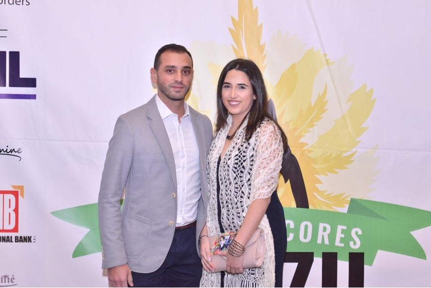 NDU Brazilian-themed Gala Dinner 23