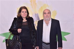 NDU Brazilian-themed Gala Dinner 24