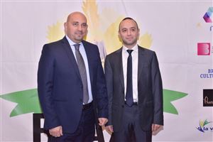 NDU Brazilian-themed Gala Dinner 28