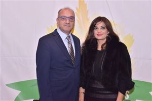 NDU Brazilian-themed Gala Dinner 31