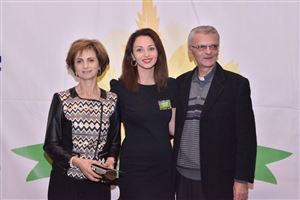 NDU Brazilian-themed Gala Dinner 34