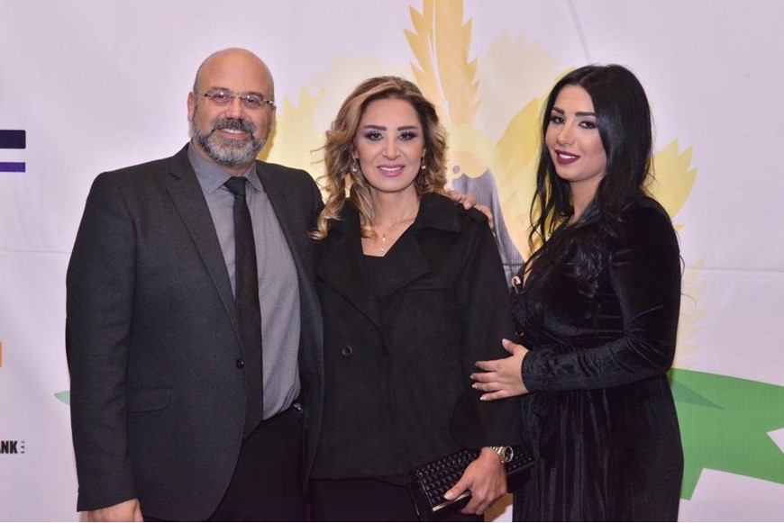 NDU Brazilian-themed Gala Dinner 35