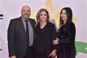 NDU Brazilian-themed Gala Dinner 35