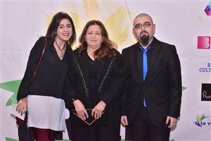 NDU Brazilian-themed Gala Dinner 36