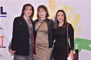 NDU Brazilian-themed Gala Dinner 37