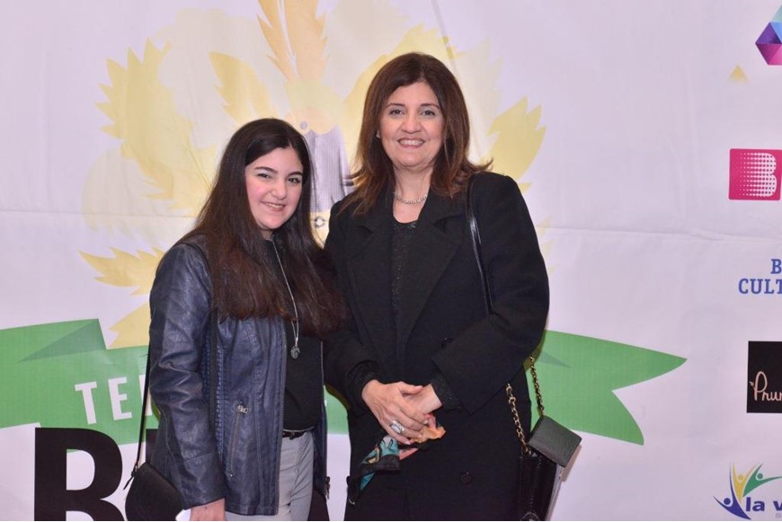 NDU Brazilian-themed Gala Dinner 39