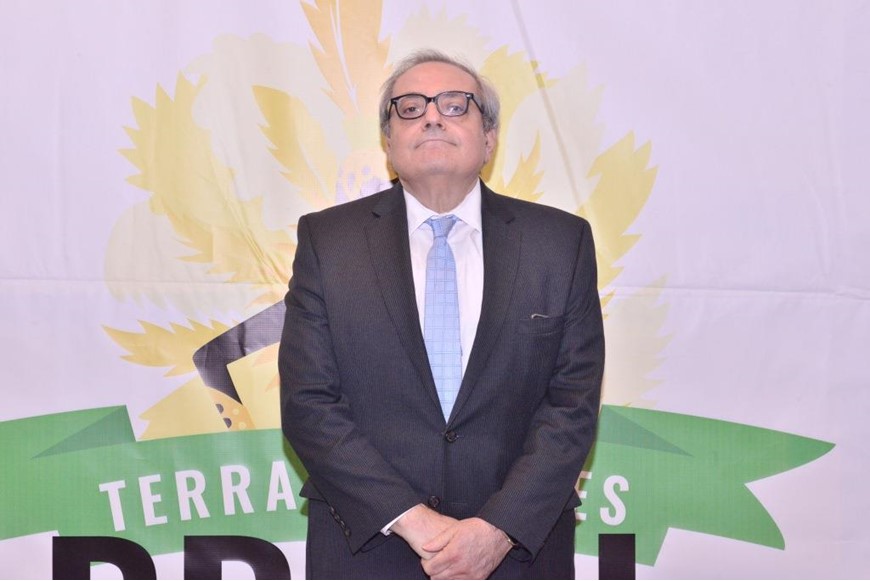 NDU Brazilian-themed Gala Dinner 40