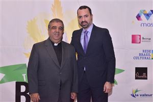 NDU Brazilian-themed Gala Dinner 41