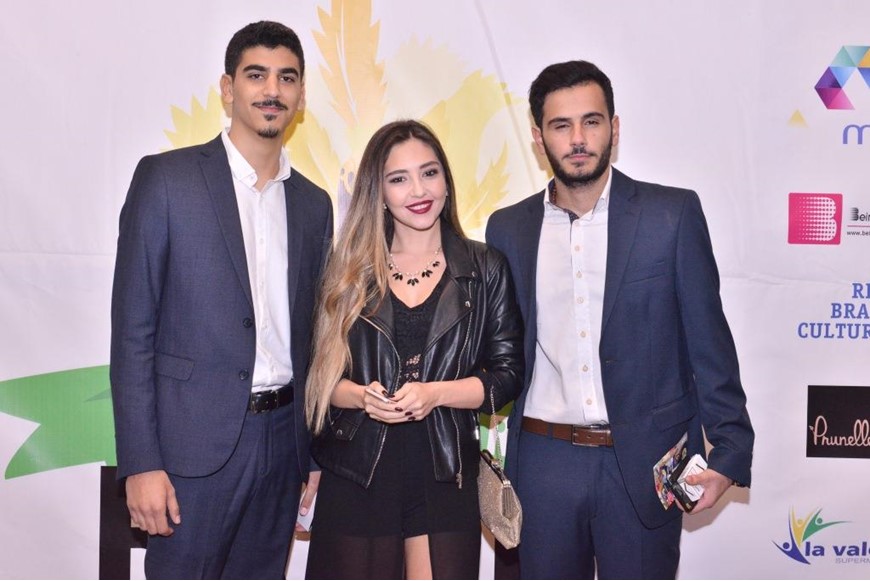 NDU Brazilian-themed Gala Dinner 42
