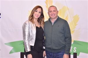 NDU Brazilian-themed Gala Dinner 44