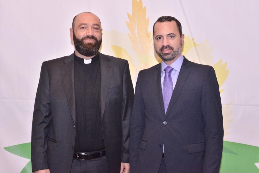 NDU Brazilian-themed Gala Dinner 45