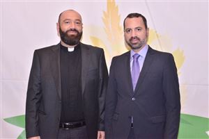 NDU Brazilian-themed Gala Dinner 45