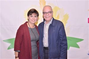 NDU Brazilian-themed Gala Dinner 47