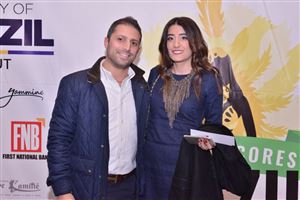 NDU Brazilian-themed Gala Dinner 48