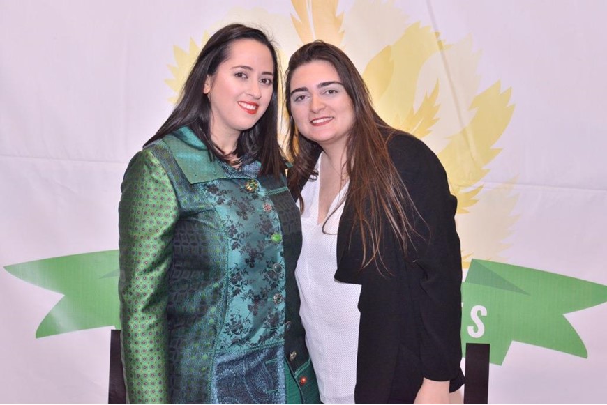 NDU Brazilian-themed Gala Dinner 50