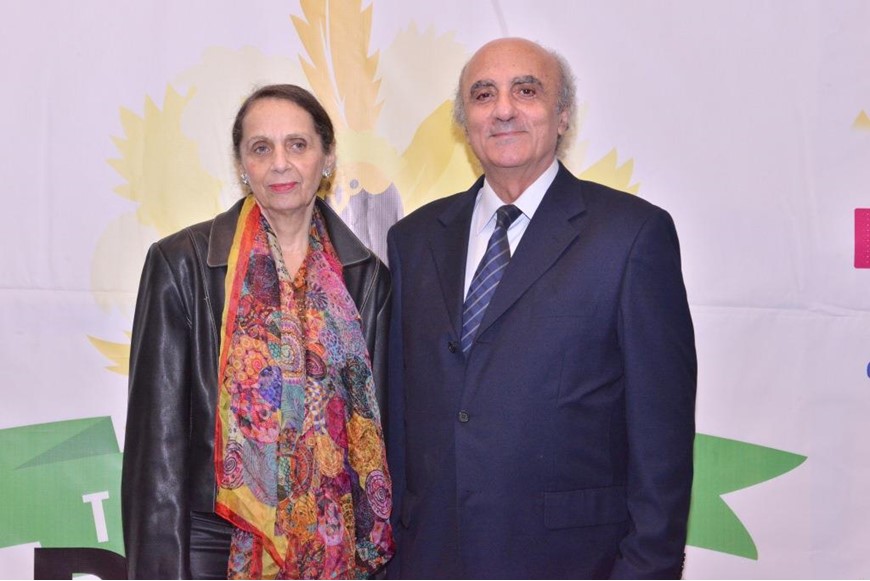 NDU Brazilian-themed Gala Dinner 52