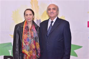 NDU Brazilian-themed Gala Dinner 52