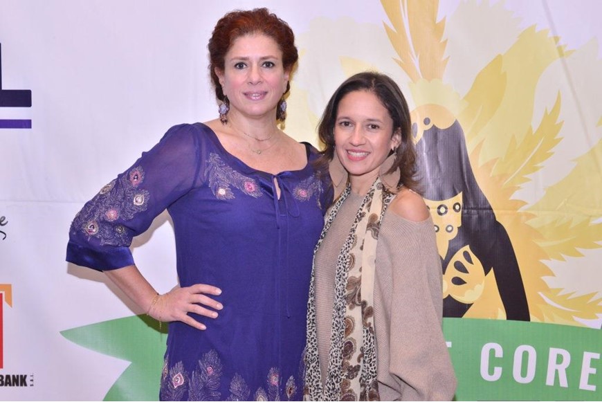 NDU Brazilian-themed Gala Dinner 53