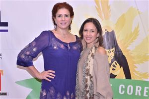 NDU Brazilian-themed Gala Dinner 53