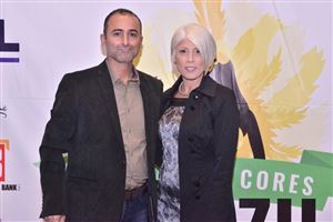 NDU Brazilian-themed Gala Dinner 56