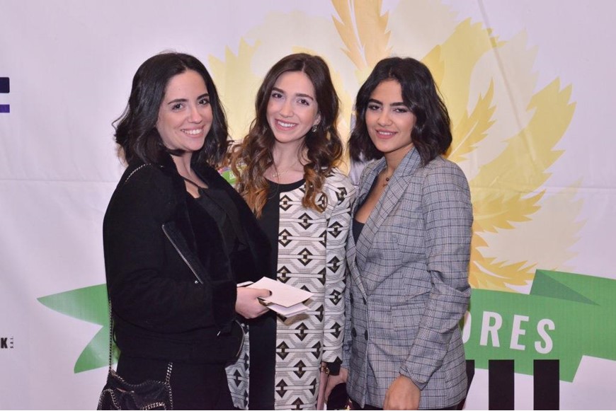 NDU Brazilian-themed Gala Dinner 58