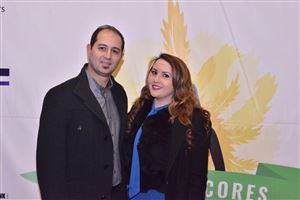 NDU Brazilian-themed Gala Dinner 60