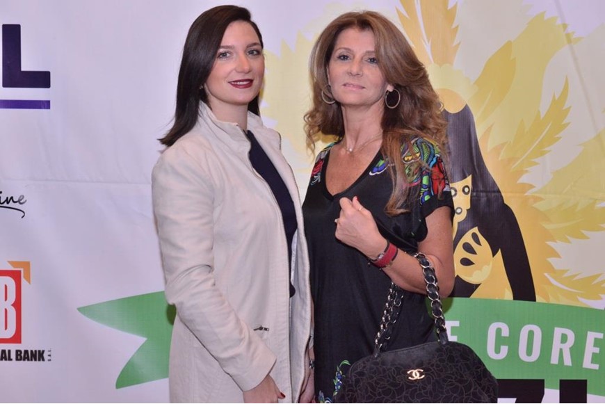 NDU Brazilian-themed Gala Dinner 63