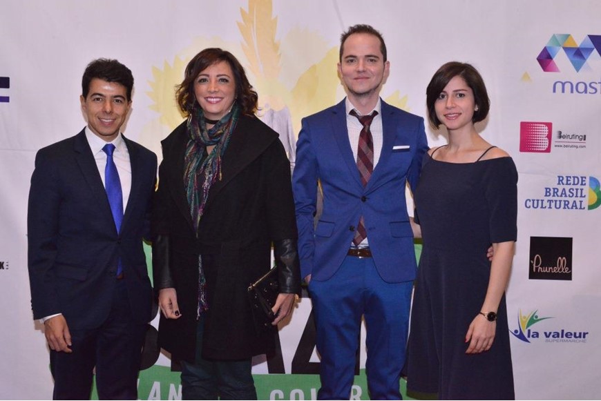 NDU Brazilian-themed Gala Dinner 65