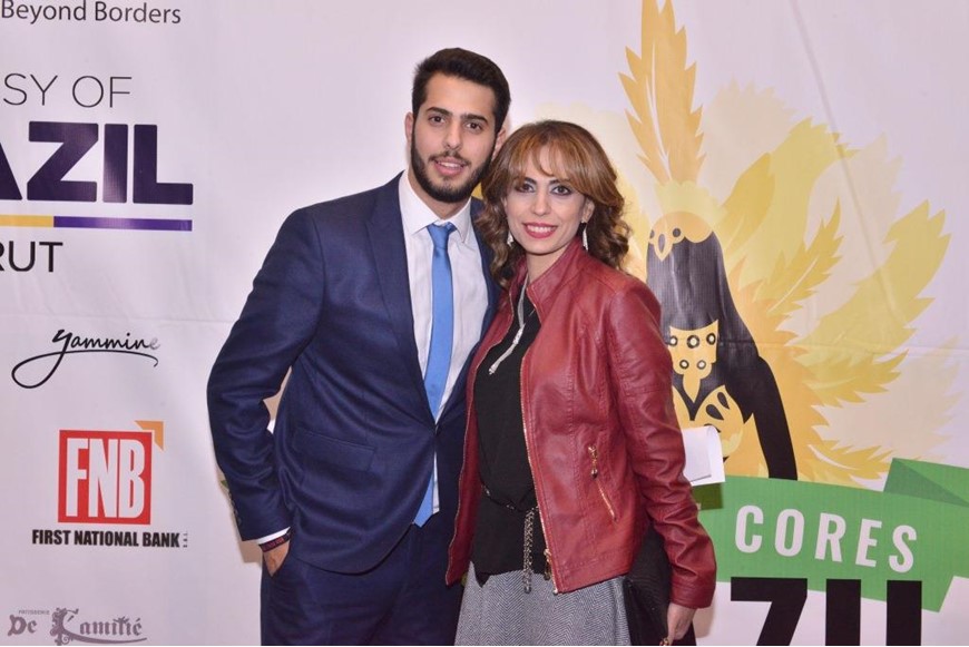 NDU Brazilian-themed Gala Dinner 66